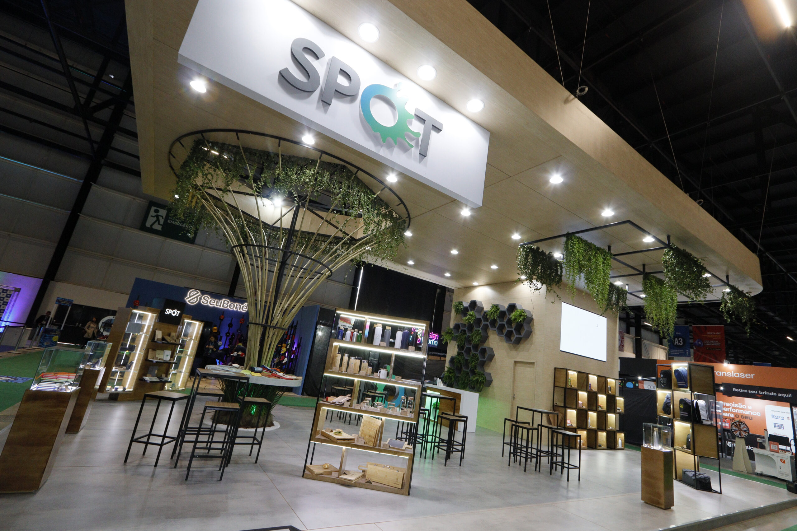 BRASIL PROMOTION-Spot