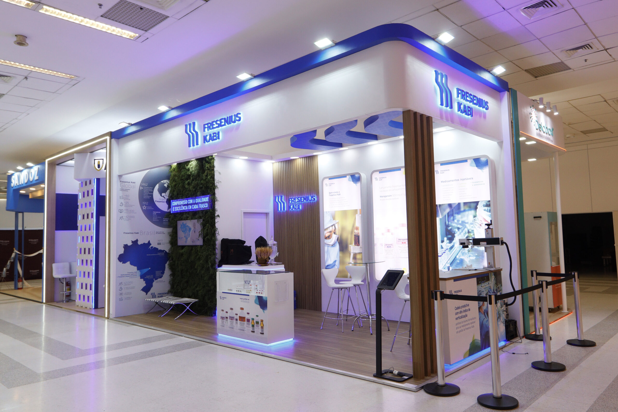 CONGRESSO INFECTOLOGIA-Fresenius