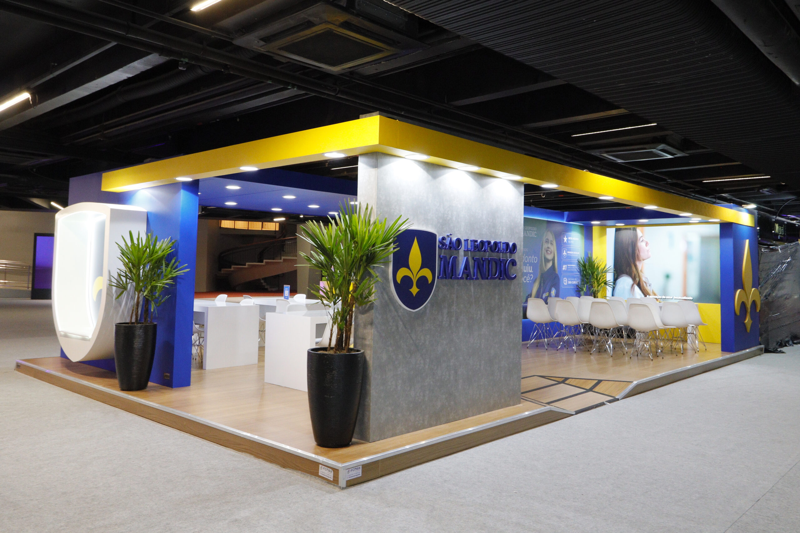 CONGRESSO INN-Mandic