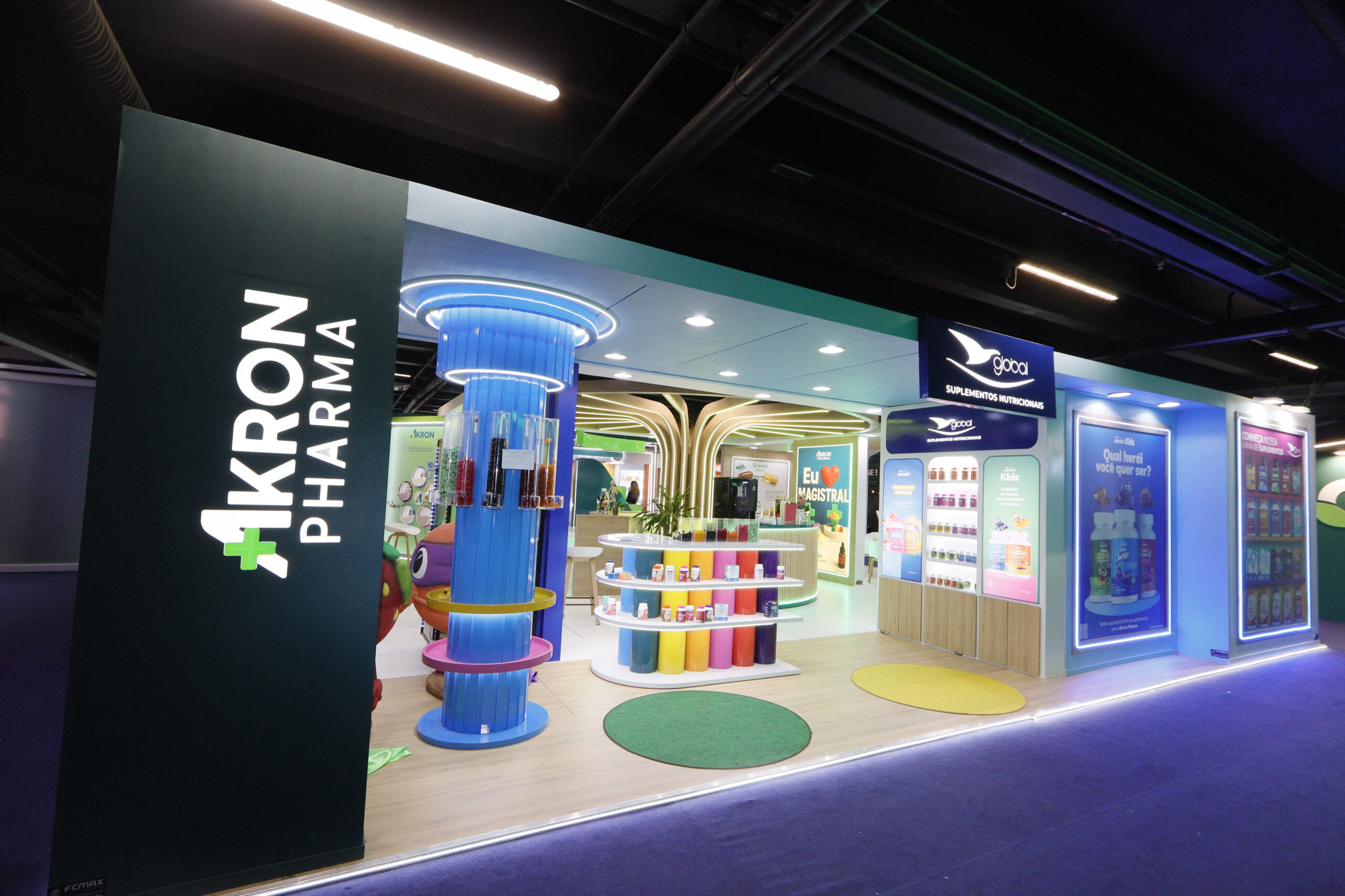 CONSULFARMA- Akron Pharma