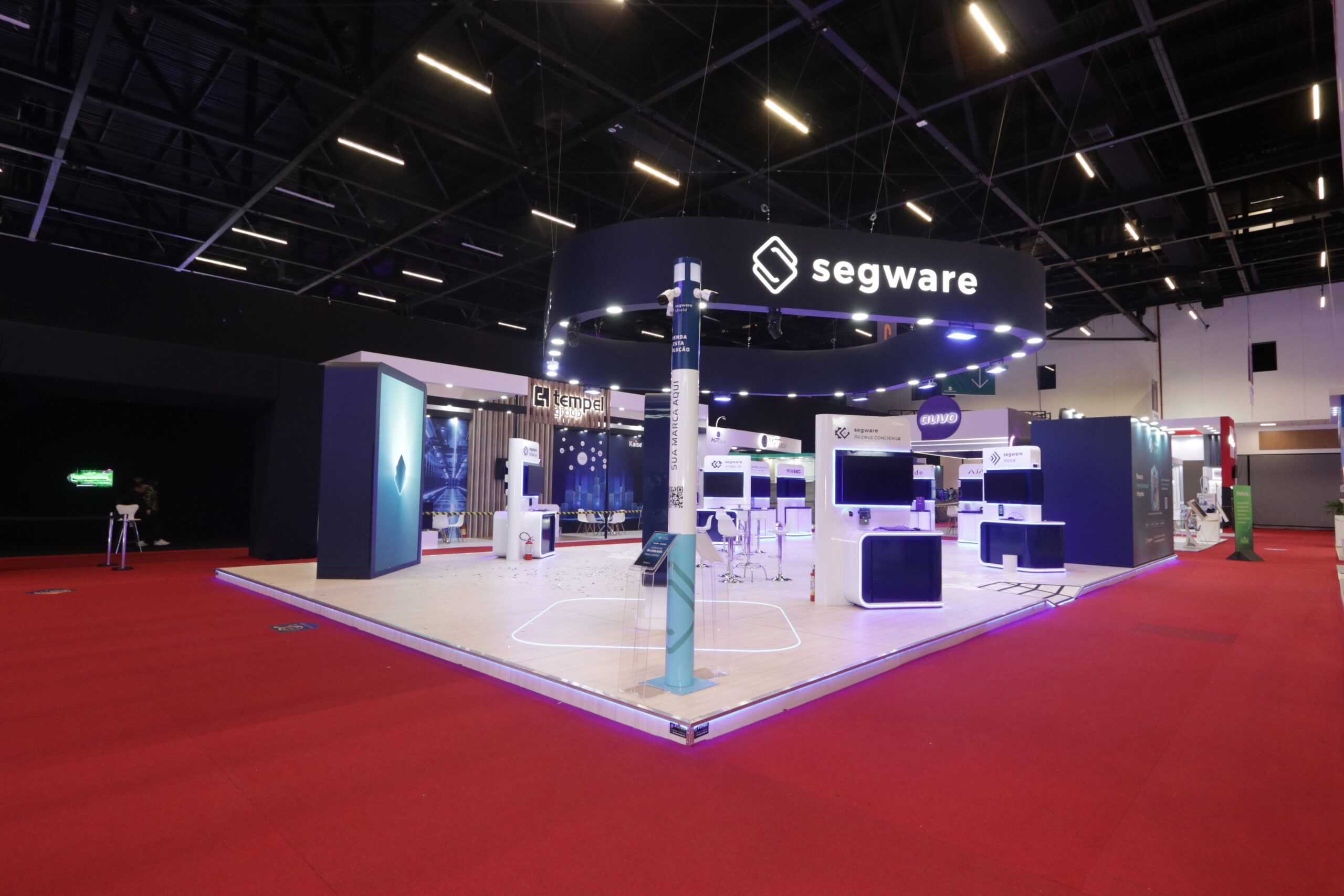 EXPOSEC-Segware