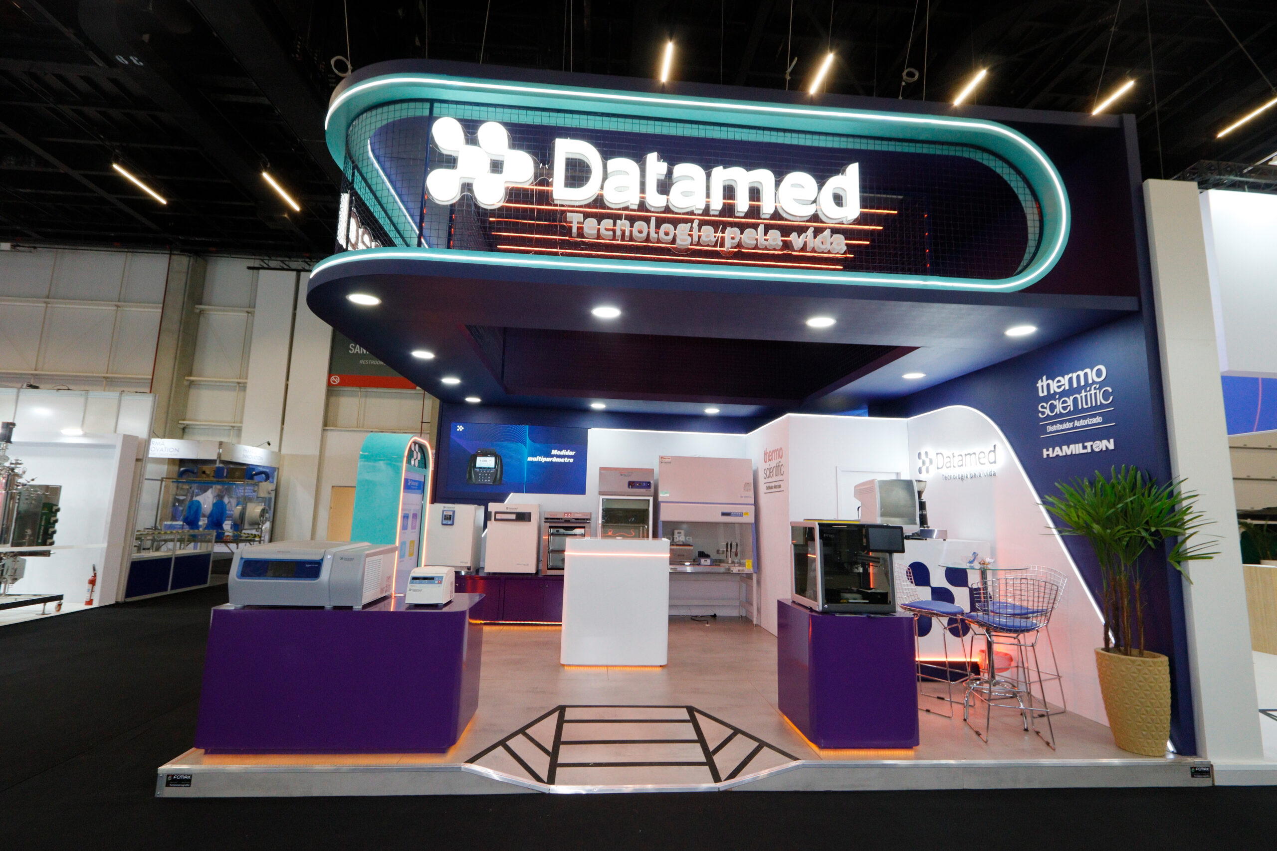 FCE PHARMA-Datamed
