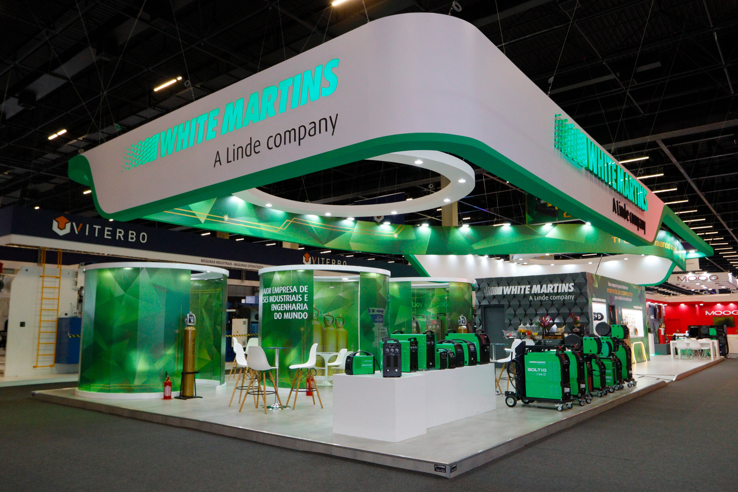 FEIMEC-White Martins