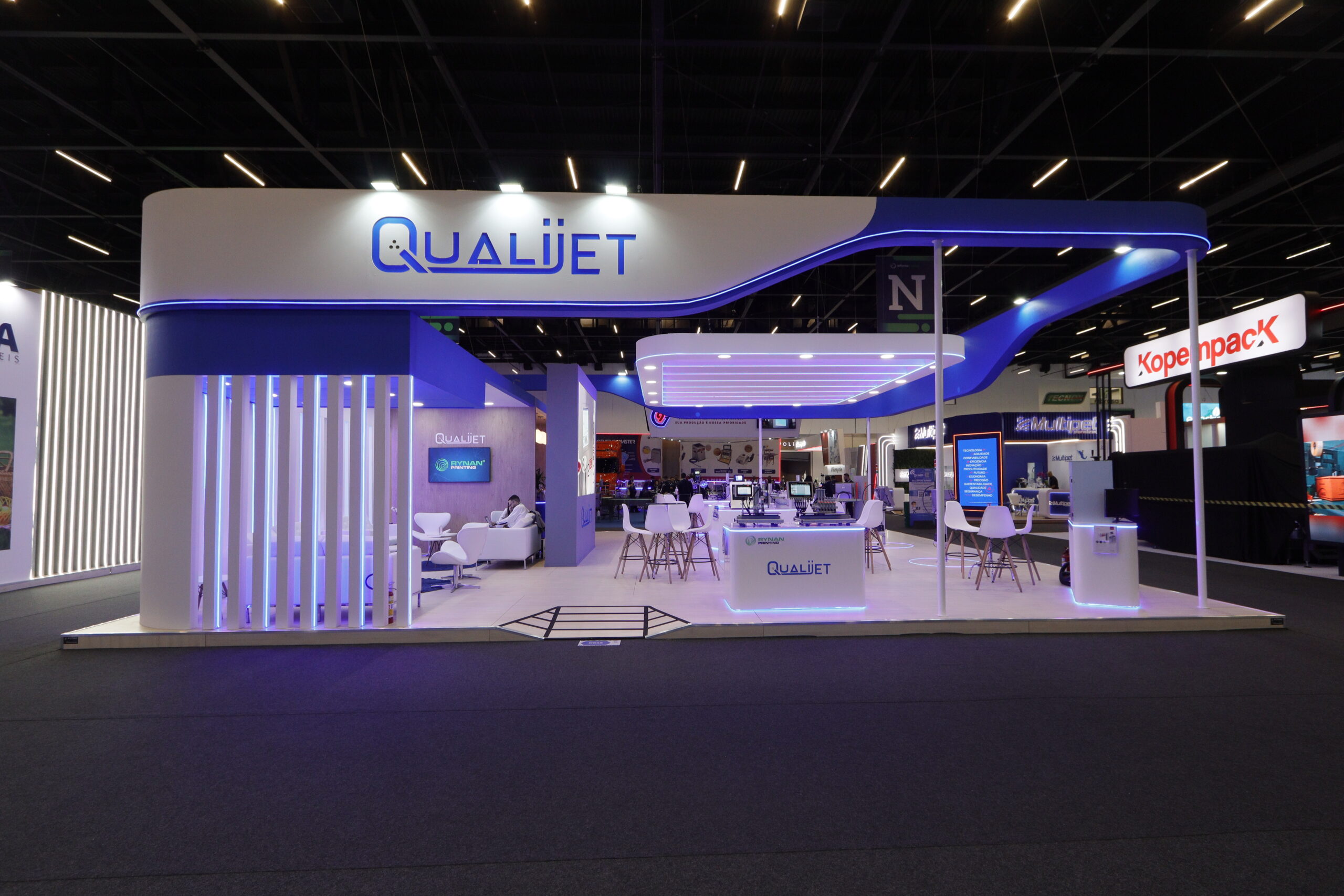 FISPAL TECNOLOGIA-Qualijet