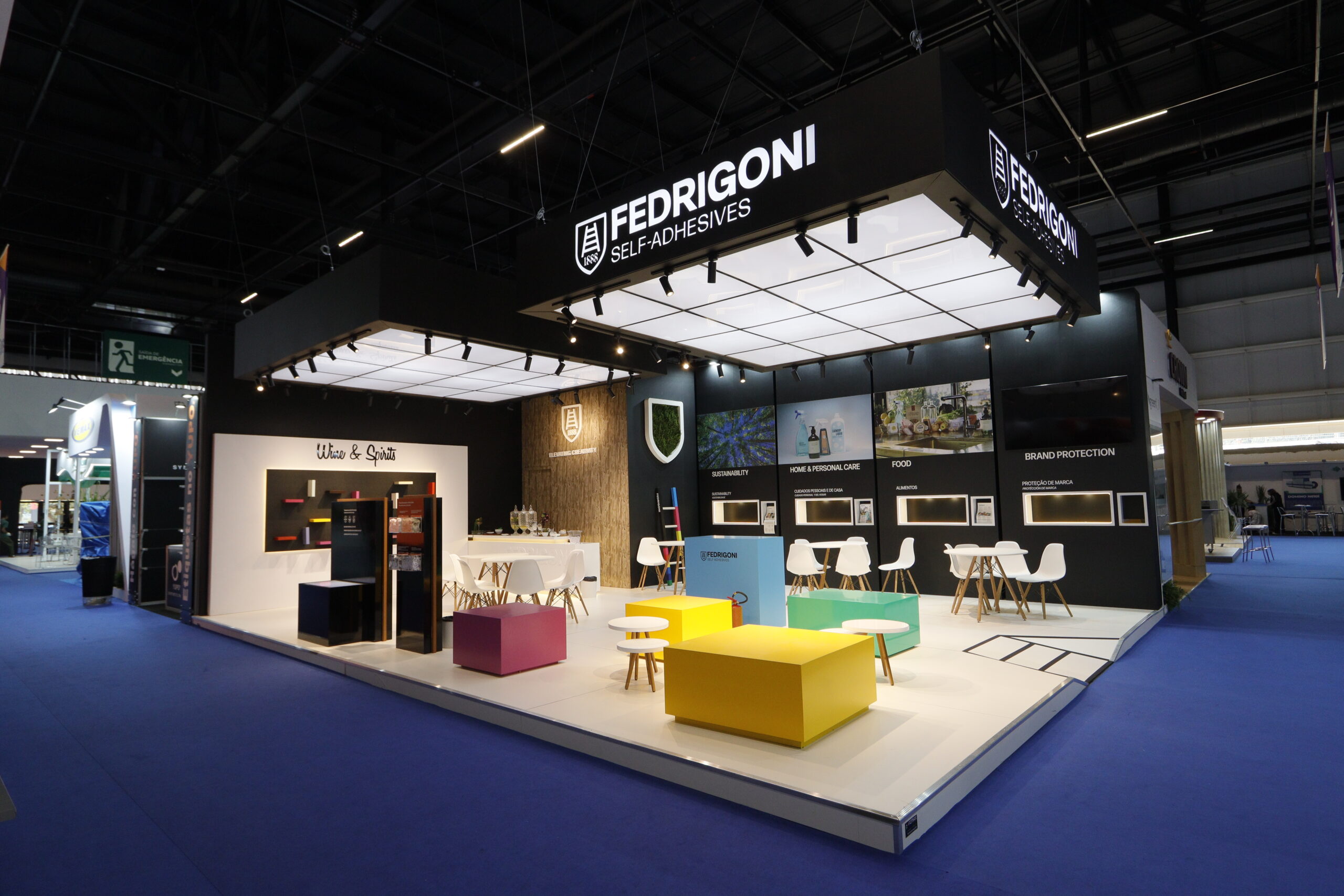 FLEXO LABEL-Fedrigoni