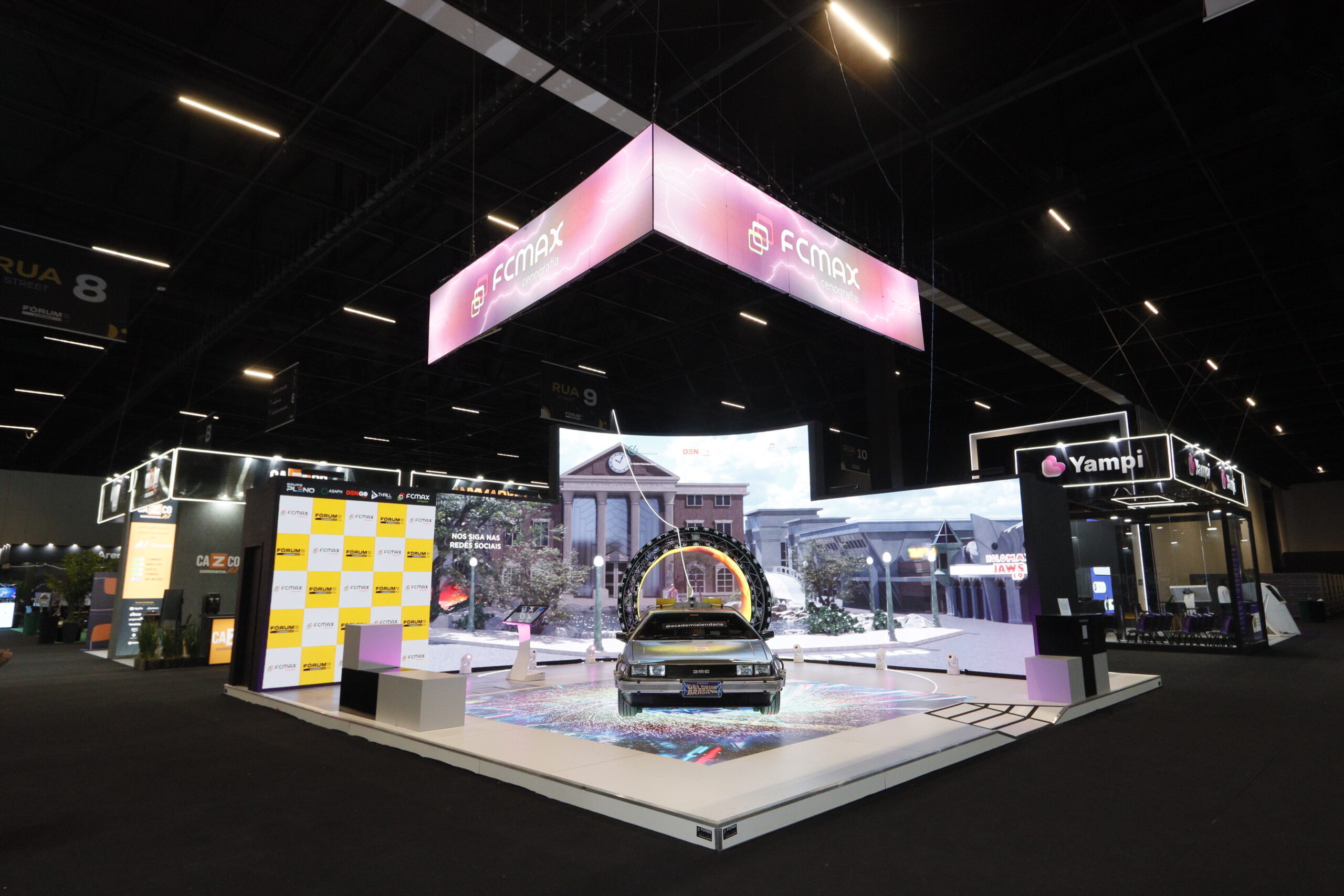 FORUM ECCOMERCE-FCMAX