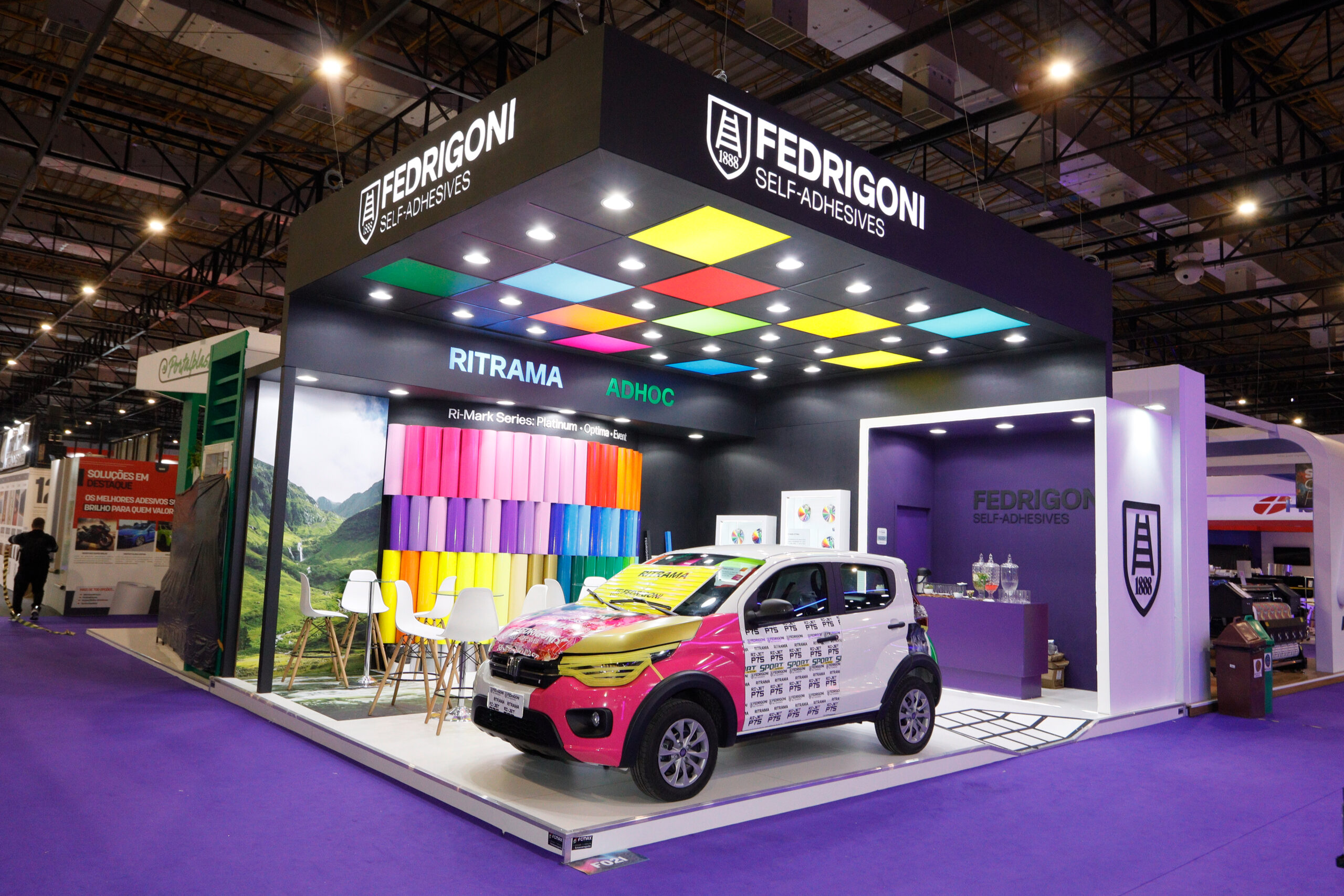 FUTURE PRINT-Fedrigoni