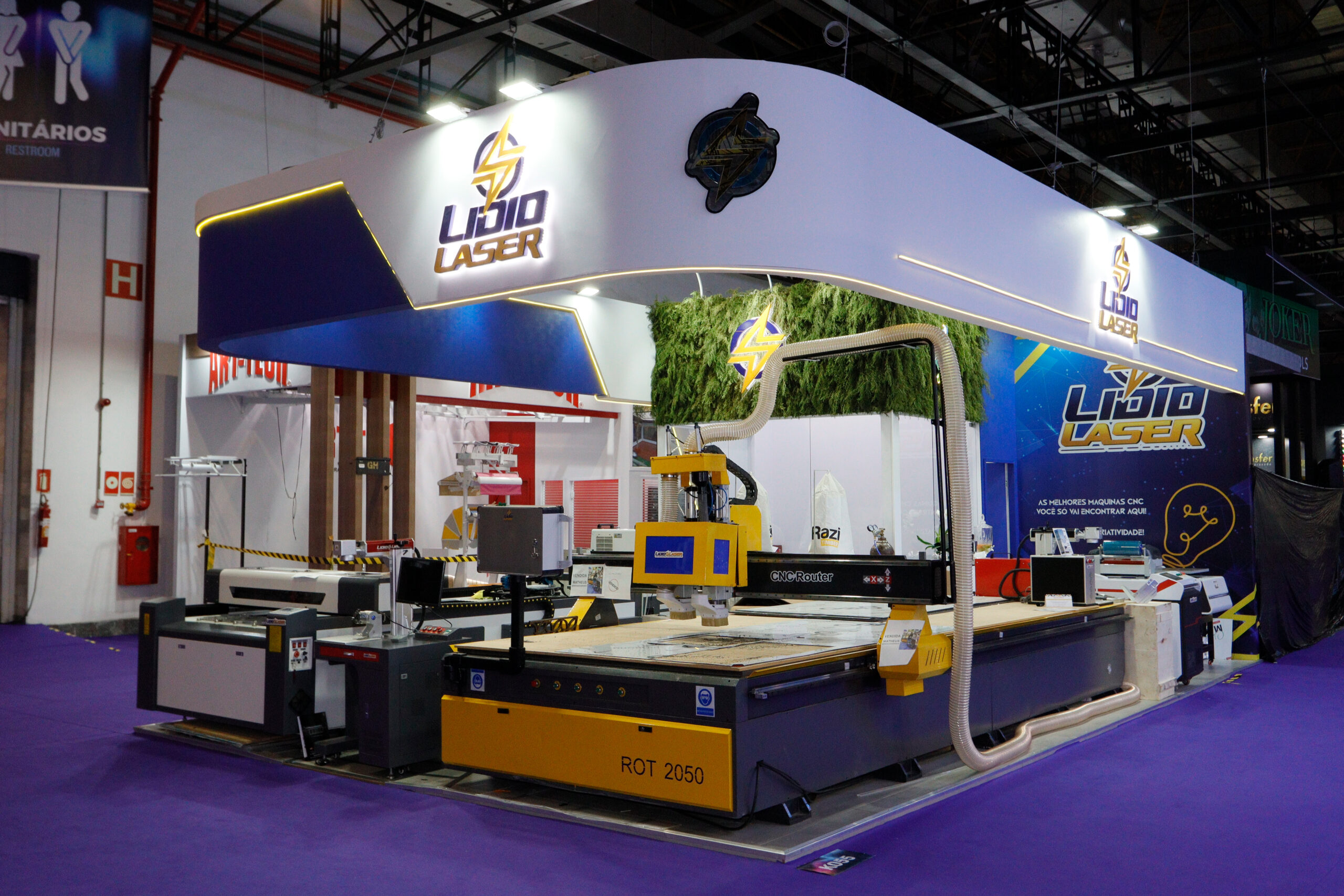 FUTURE PRINT-Lidio Laser