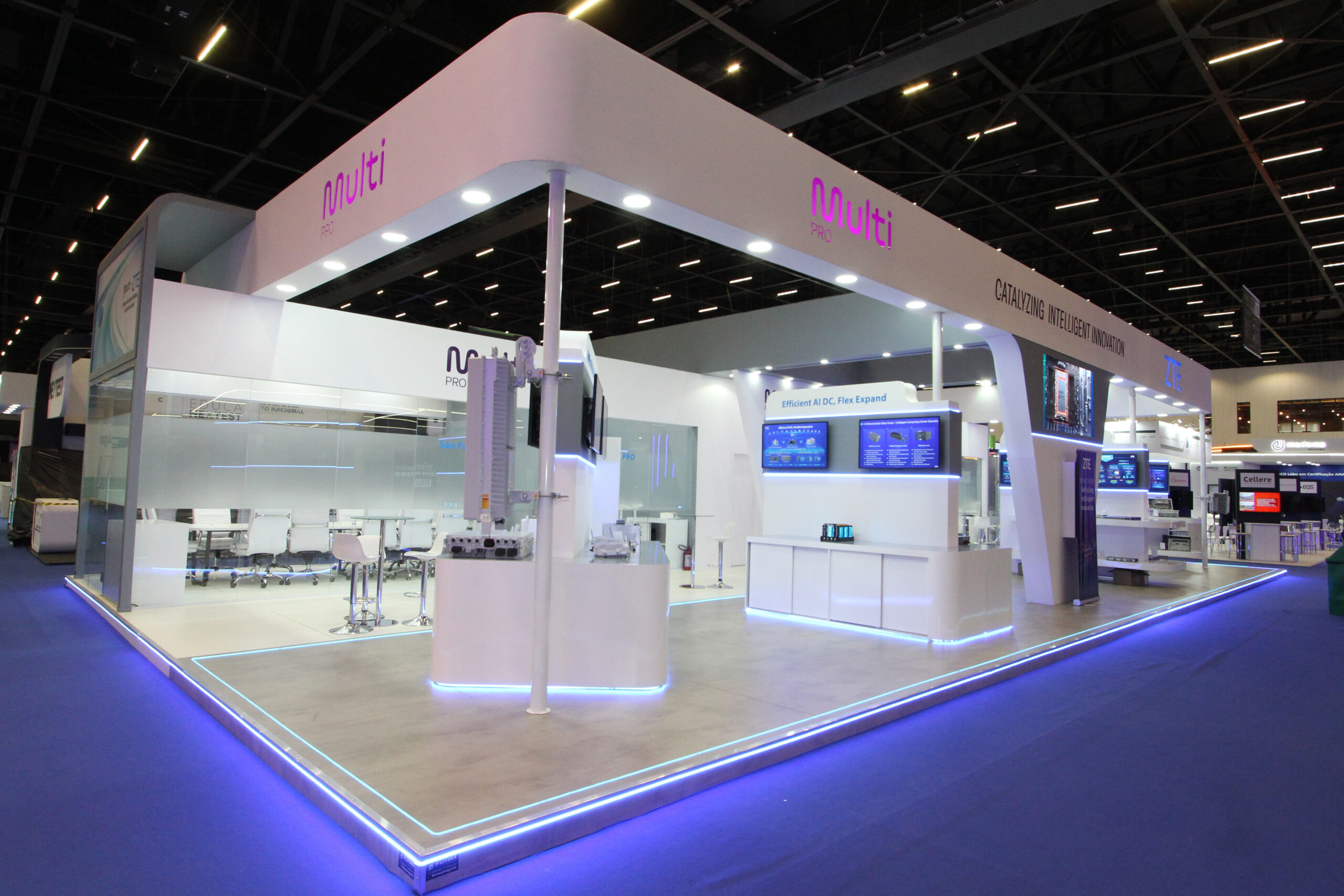 FUTURECOM-Grupo Multi