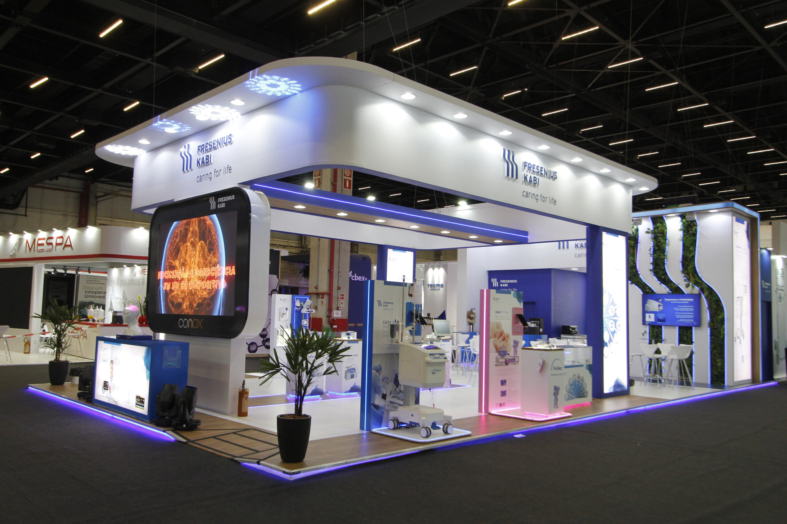 HOSPITALAR-FRESENIUS