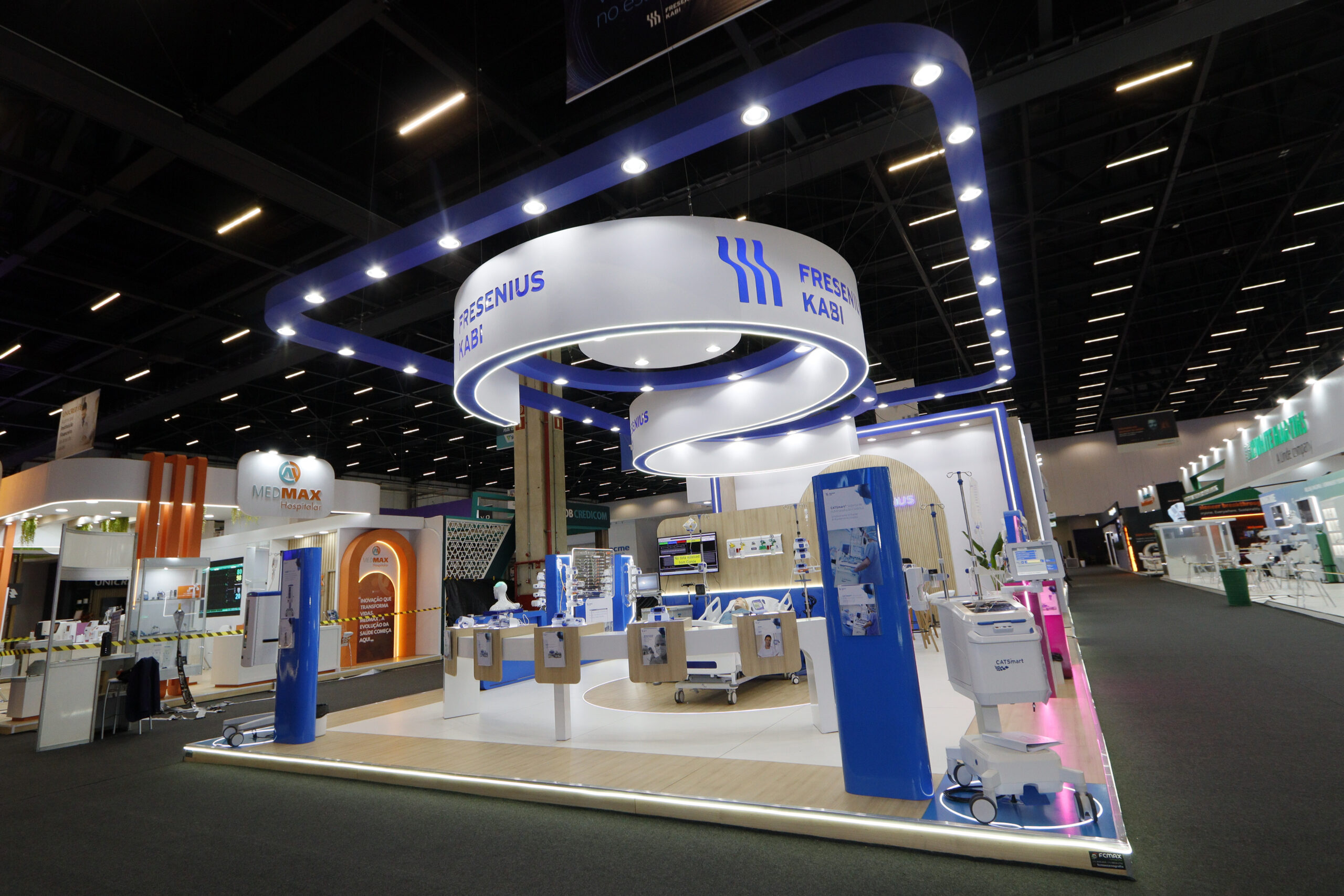 HOSPITALAR-Fresenius