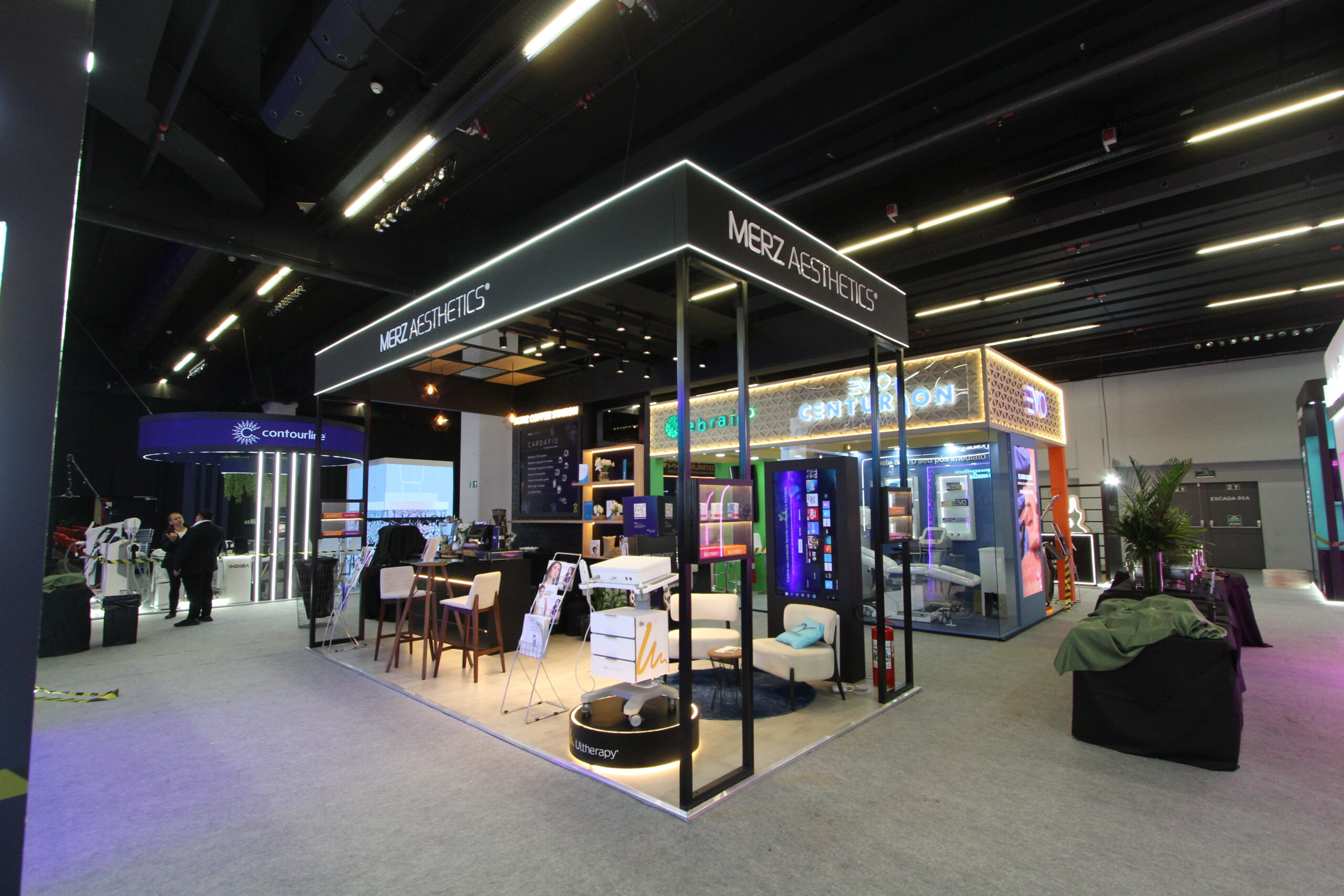 MAAC-Merz Aesthetics