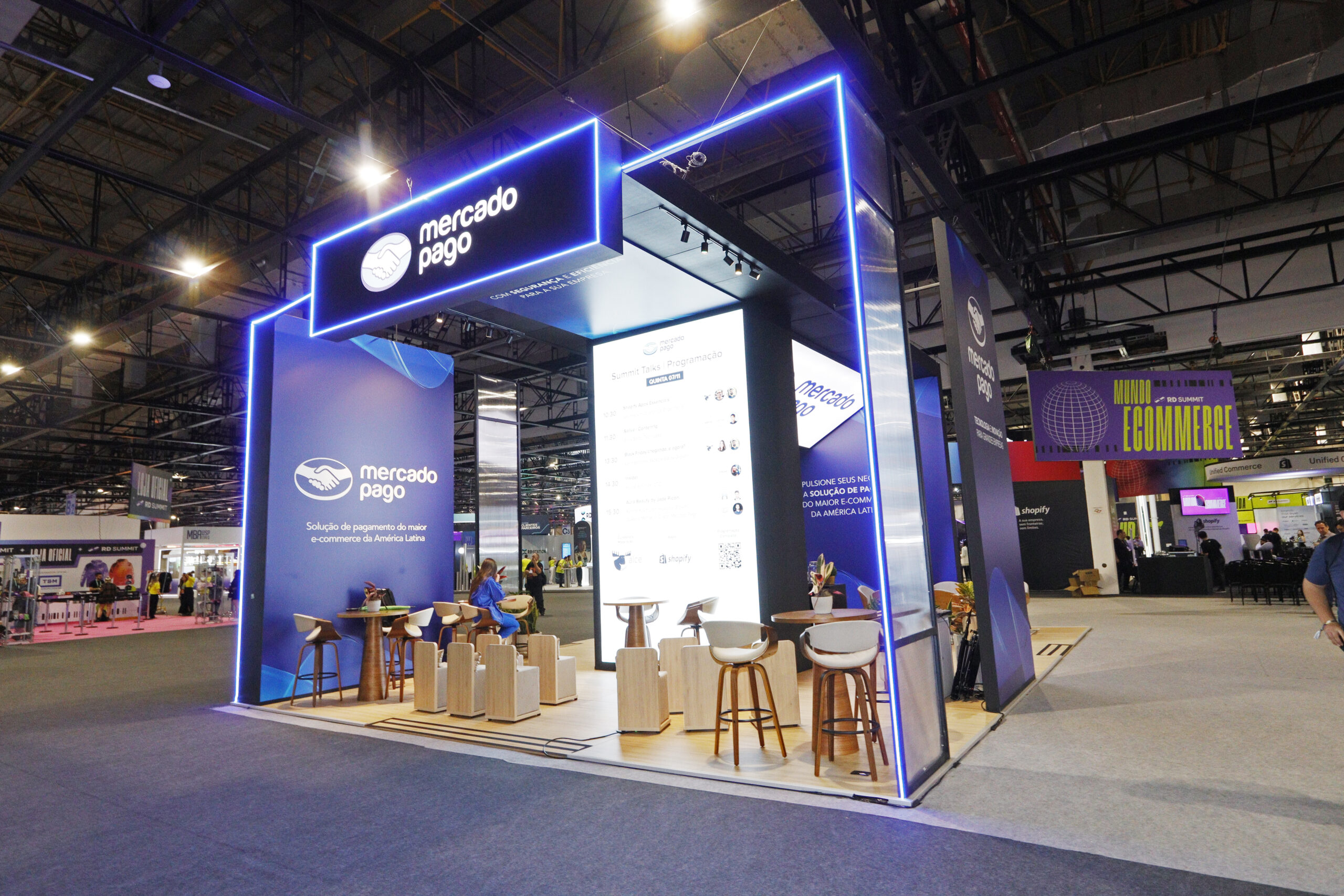 RD SUMMIT-MERCADO PAGO